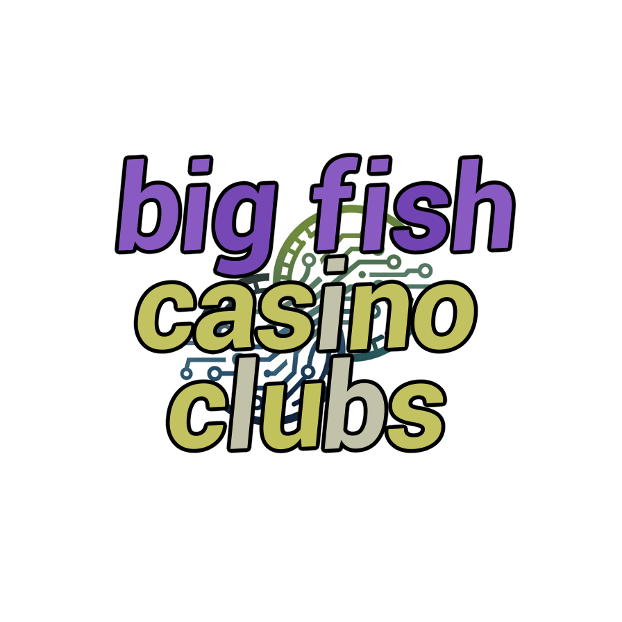 big fish casino clubs